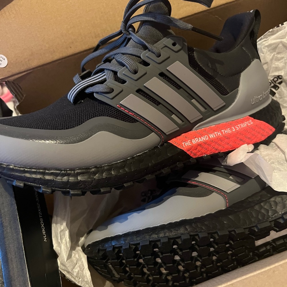 Adidas All Terrain